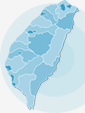 新竹印刷服務團隊全省據點地圖